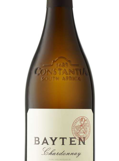 [Bayten] Chardonnay 2022