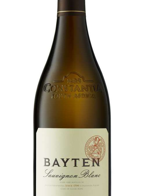 [Bayten] Sauvignon Blanc 2024