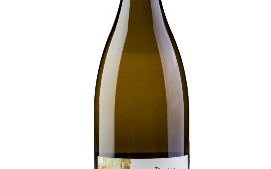 [Domaine Vincent Carême] Vouvray Le Peu Morier 2014