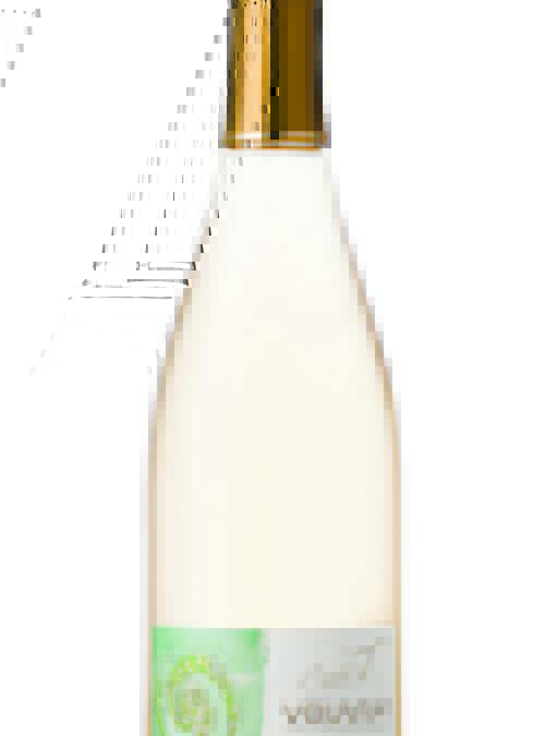 [Domaine Vincent Carême] Vouvray Cuvée “T” 2016
