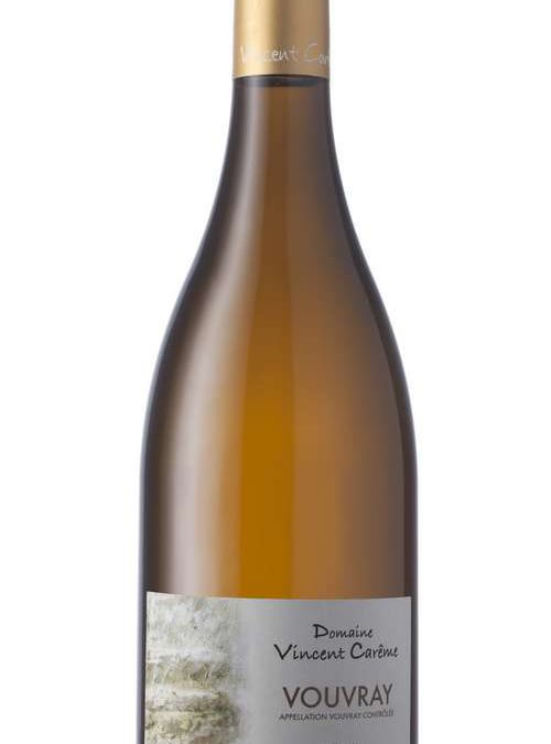 [Domaine Vincent Carême] Vouvray Le Clos 2018