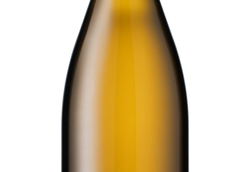 [Domaine Vincent Carême] Vincent et Tania Vouvray Spring 2021