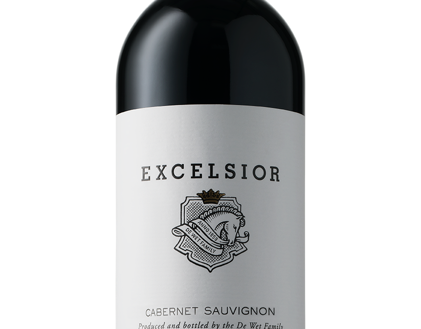 [Excelsior] Cabernet Sauvignon 2020