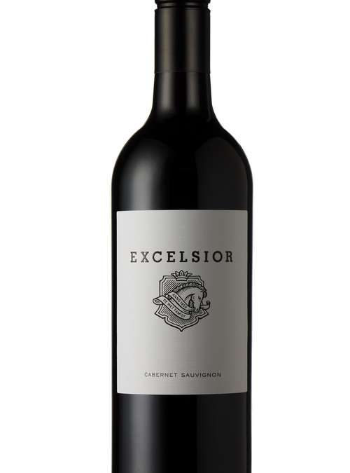 [Excelsior] Cabernet Sauvignon 2021