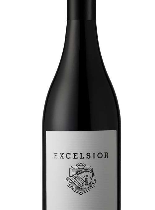 [Excelsior] Syrah 2022