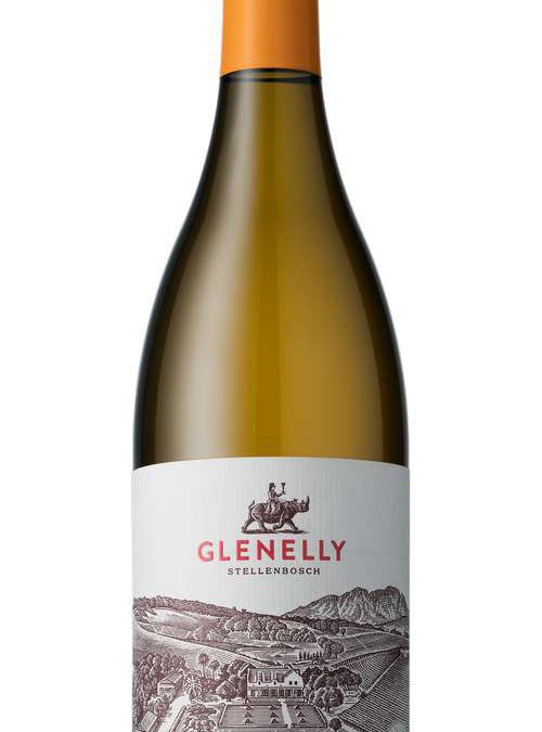 [Glenelly] Estate Reserve Chardonnay 2022