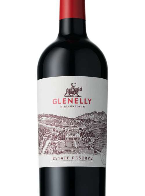 [Glenelly] Estate Reserve 2015
