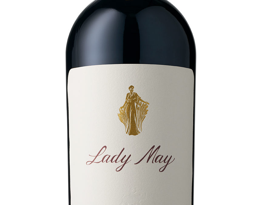 [Glenelly] Lady May 2017