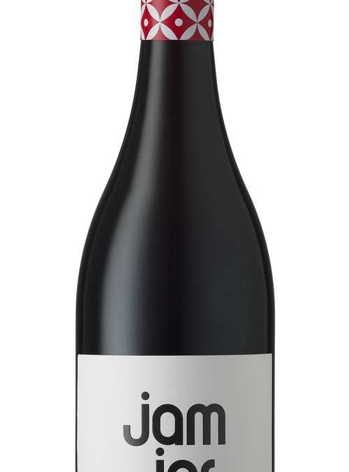 [Jam Jar] Sweet Shiraz 2020