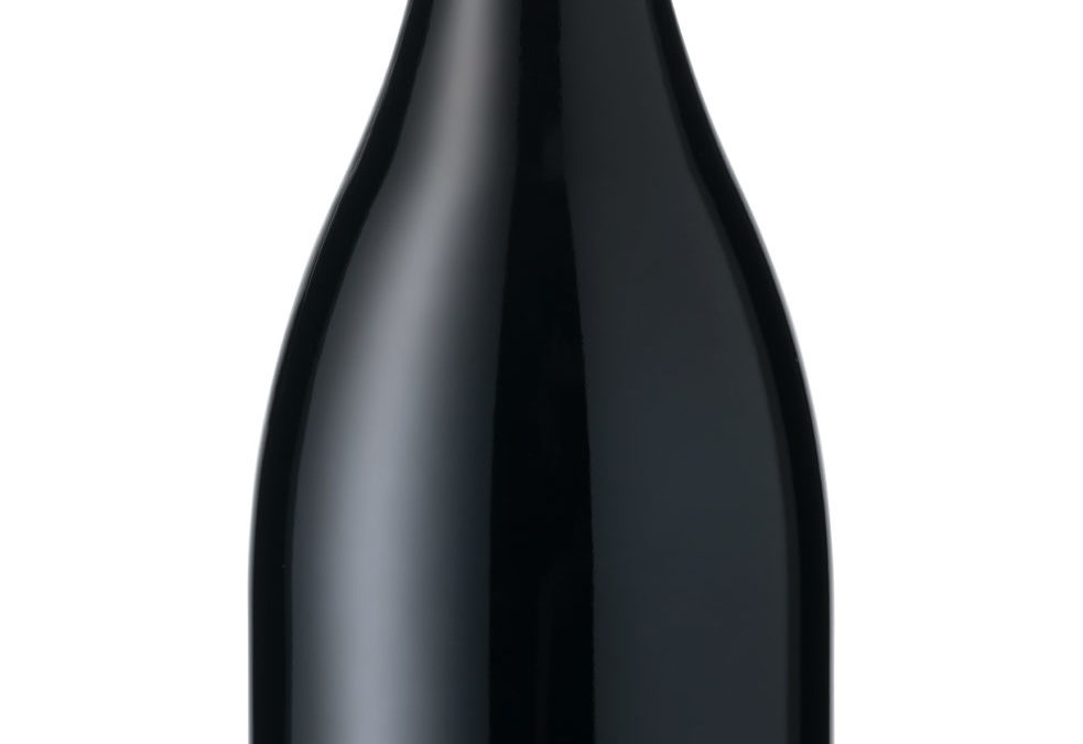 [Terre Brûlée] Le Rouge 2019