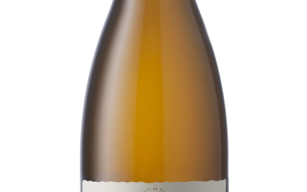 [Clos du Gaimont] Vouvray 2020