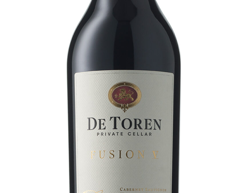 [De Toren] Fusion V 2019