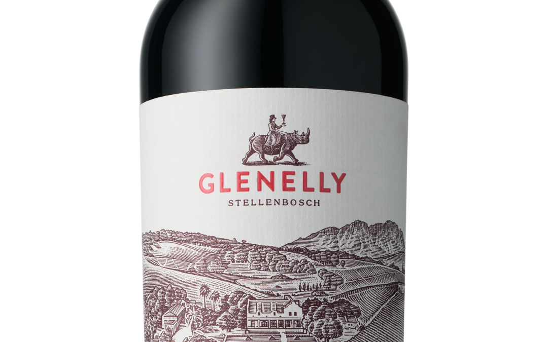[Glenelly] Estate Reserve 2016