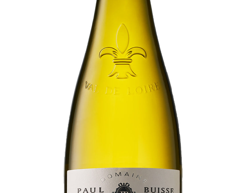 [Domaine Paul Buisse] Touraine Sauvignon Blanc 2022