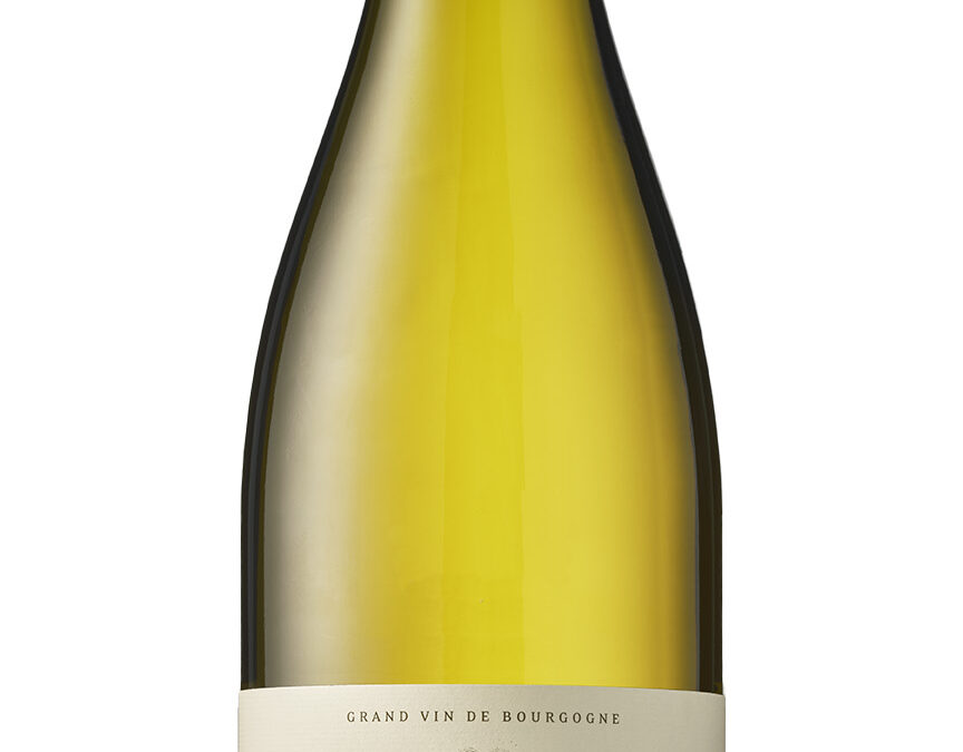 [Auvigue] Pouilly-Fuissé Les Villages 2022