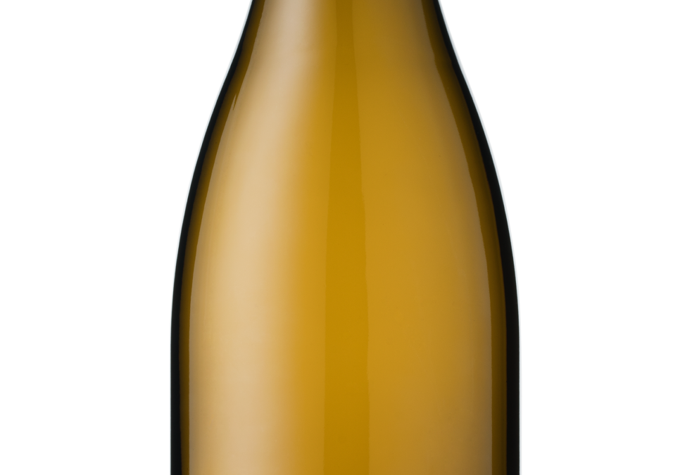 [Domaine Vincent Carême] Vouvray Sec 2022