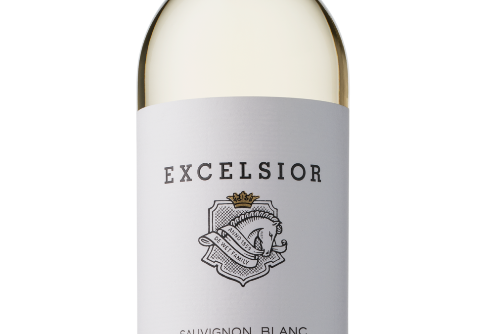 [Excelsior] Sauvignon Blanc 2024