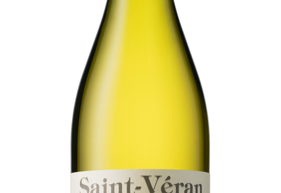 [Auvigue] Saint-Véran Moulin du Pont 2021