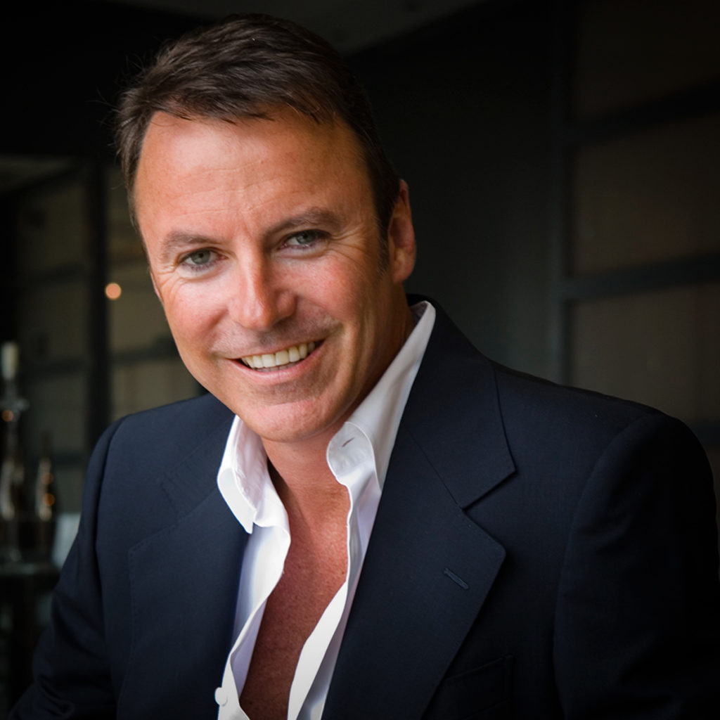 Colin Cowie | Cape Classics