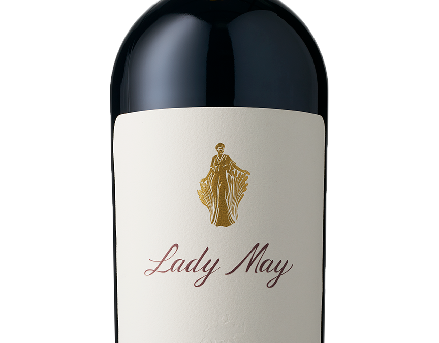 [Glenelly] Lady May 2018