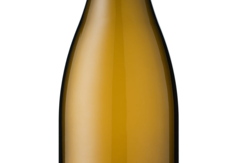[Domaine Vincent Carême] Vouvray Sec 2021