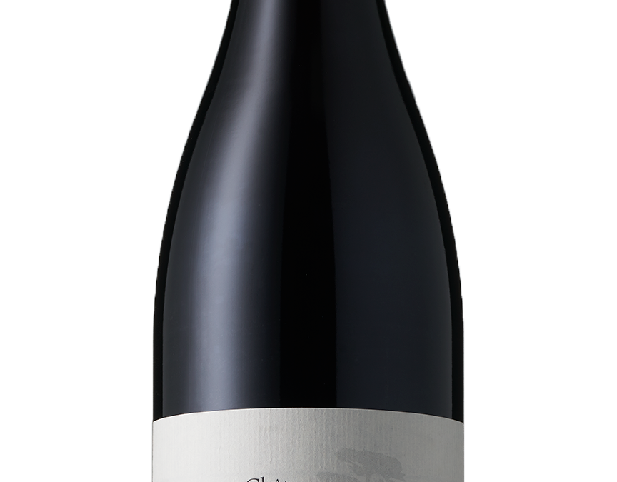 [Château La Croix des Pins] Ventoux La Noria Rouge 2016