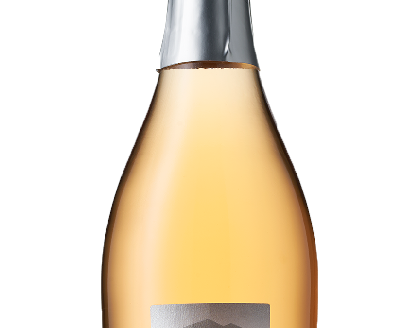 [Château La Croix des Pins] Ventoux Le Sprint Brut 2016