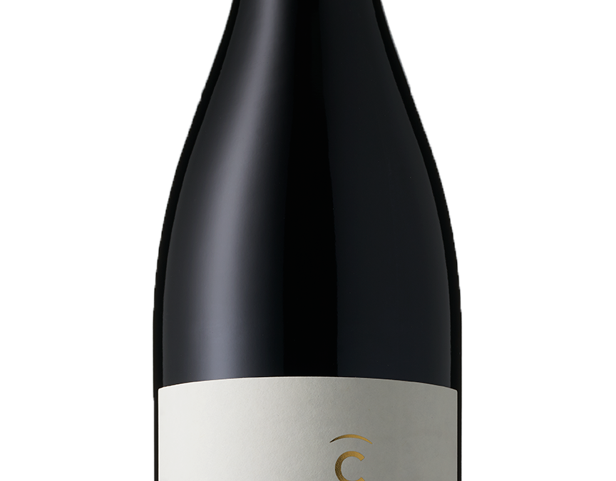 [Domaine Combier] Crozes-Hermitage Domaine Combier Rouge 2018