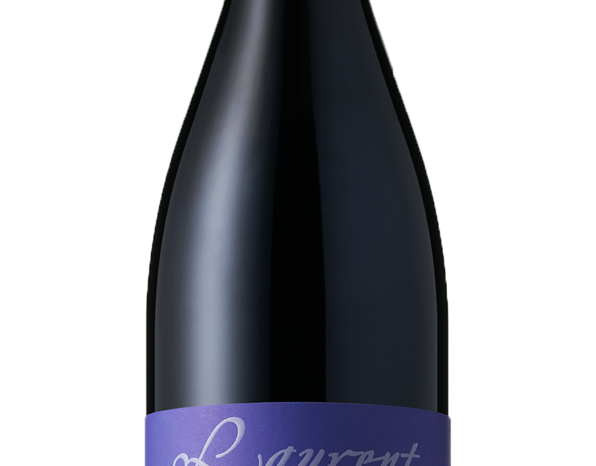 [Domaine Combier] Crozes-Hermitage Cuvée Laurent Combier Rouge 2021