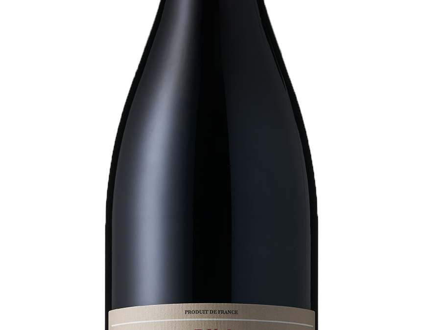 [Domaine du Colombier] Crozes-Hermitage Rouge 2017