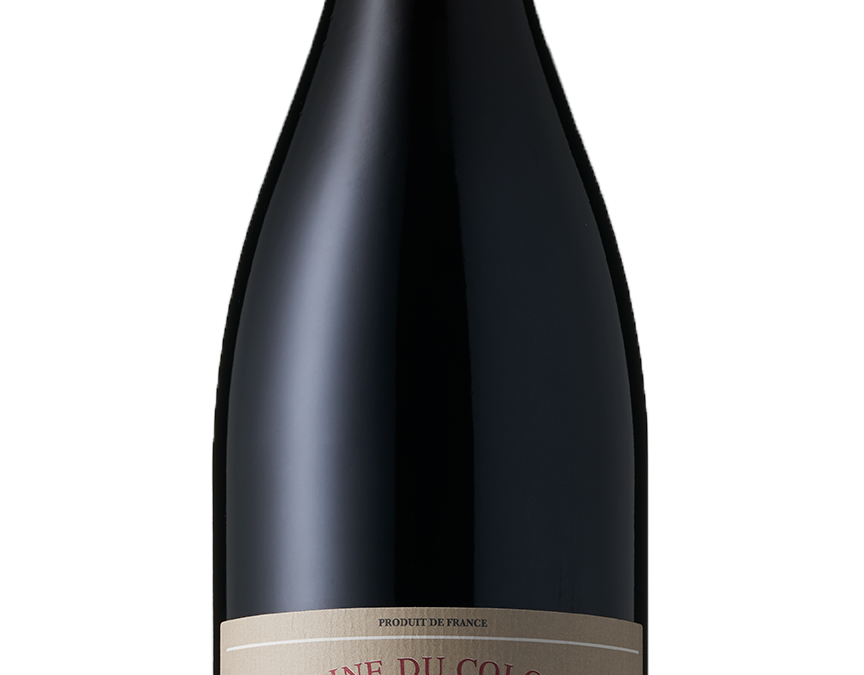 [Domaine du Colombier] Crozes-Hermitage Cuvée Gaby Rouge 2017