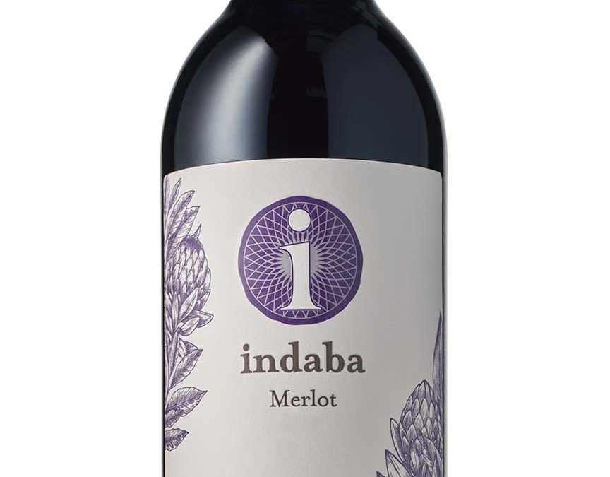 [Indaba] Merlot 2022