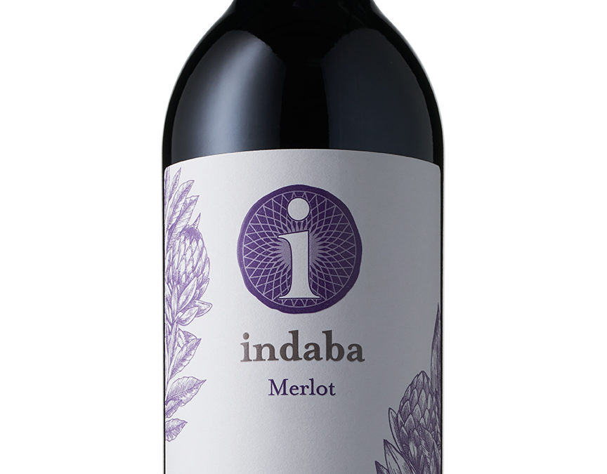 [Indaba] Merlot 2021