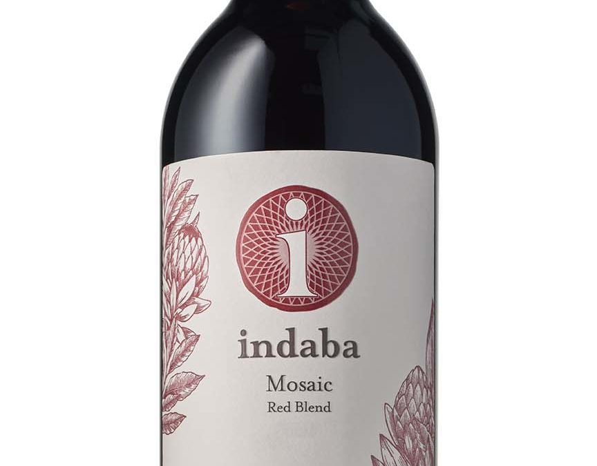 [Indaba] Mosaic 2020
