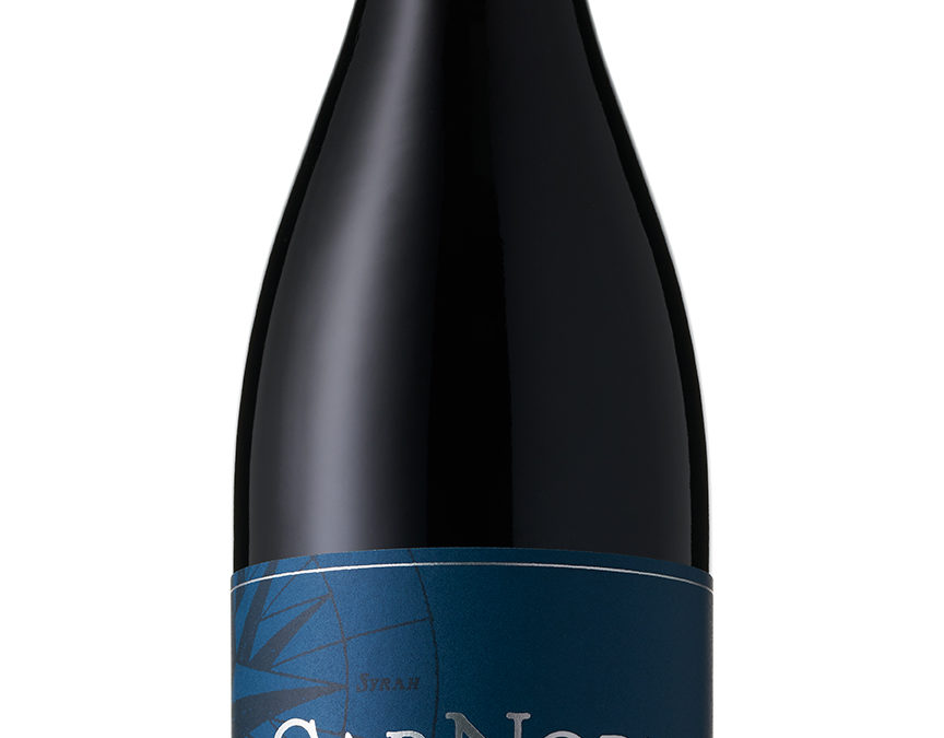[Domaine Combier] Crozes-Hermitage Cap Nord Rouge 2018
