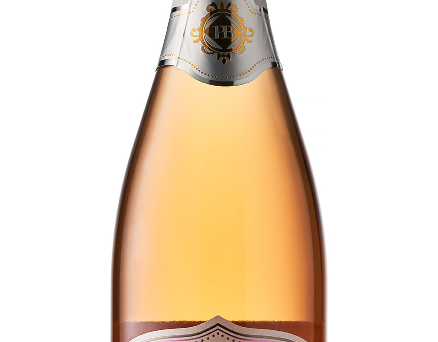 [Domaine Paul Buisse] Crémant de Loire Rosé NV