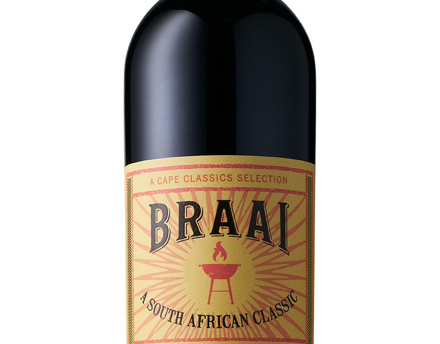 [Braai] Pinotage 2022
