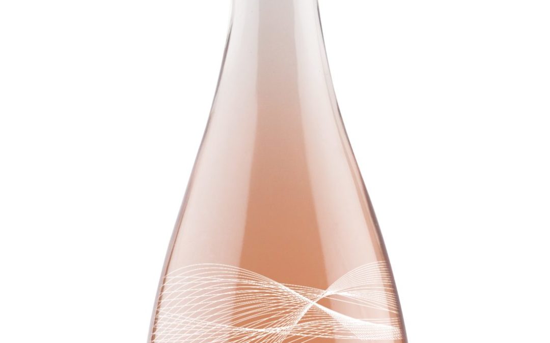 [Château Haut-Blanville] Languedoc Rosé 2022