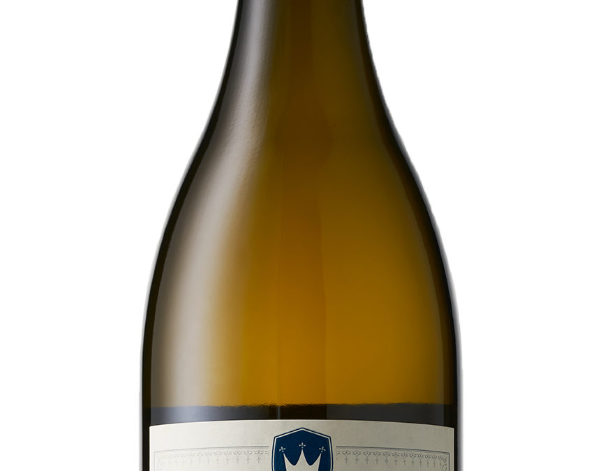 [Le Prince des Pierres] Bourgogne Chardonnay 2020
