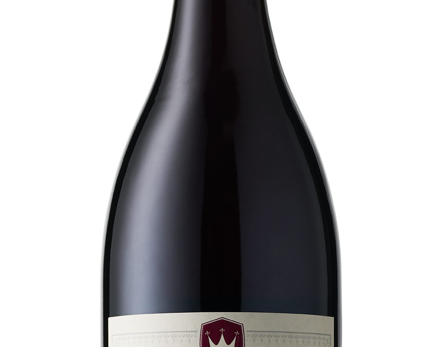 [Le Prince de Pierres] Bourgogne Pinot Noir 2020