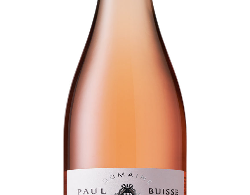 [Domaine Paul Buisse] Rosé de Loire 2022