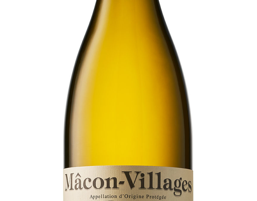 [Auvigue] Mâcon-Villages 2021