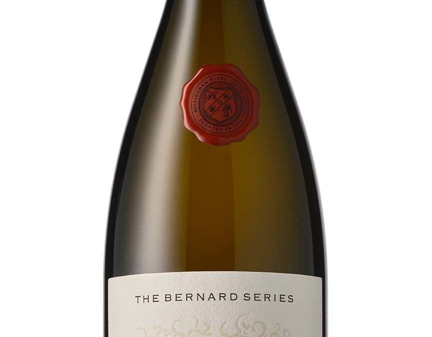 [Bellingham] Bernard Series Old Vine Chenin Blanc 2023