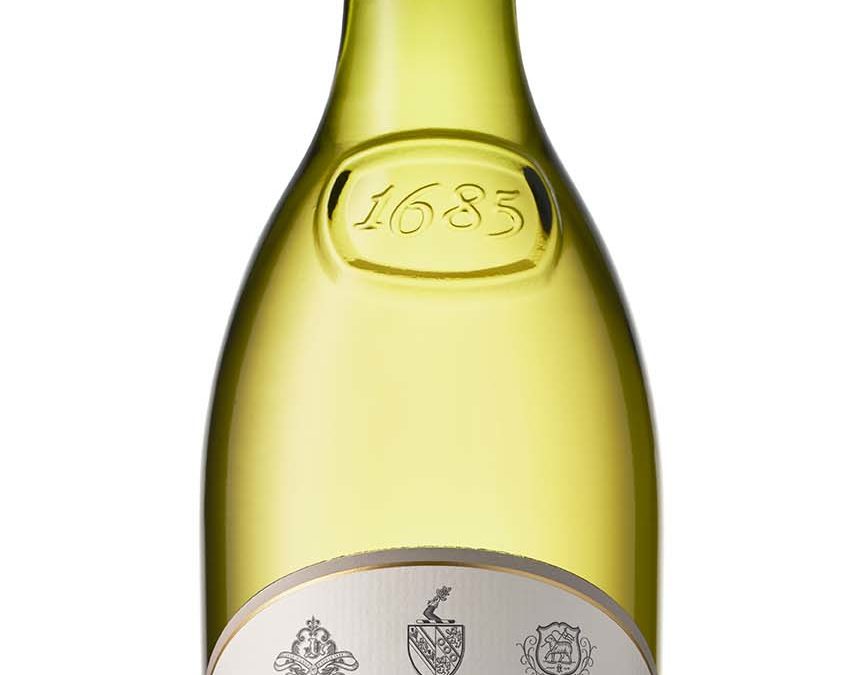 [Boschendal] 1685 Chardonnay 2020