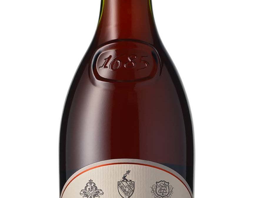 [Boschendal] 1685 Pinot Noir 2020