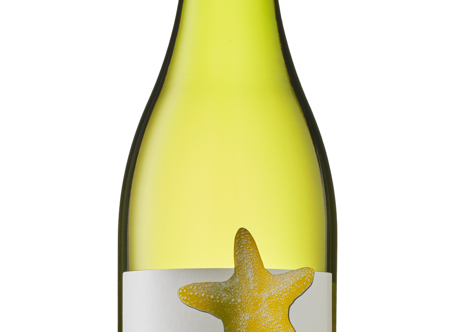 [The Beachhouse] Chardonnay 2021