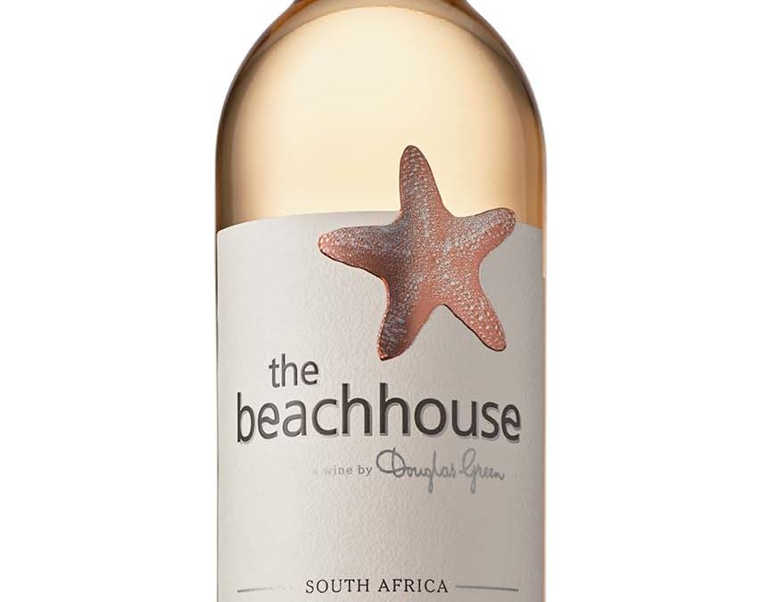 [The Beachhouse] Rosé 2021 Cape Classics