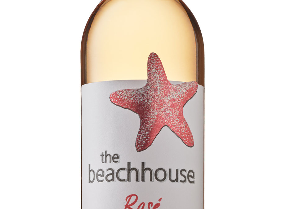 [The Beachhouse] Rosé 2023