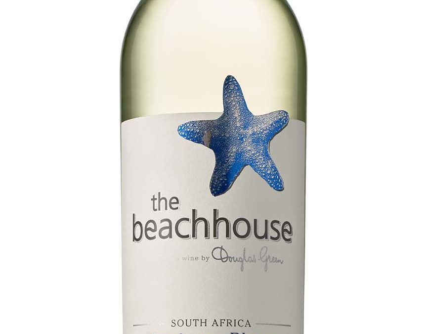 [The Beachhouse] Sauvignon Blanc 2022 Cape Classics