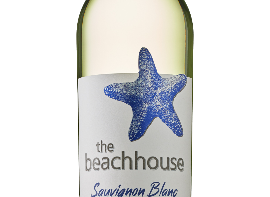 [The Beachhouse] Sauvignon Blanc 2023